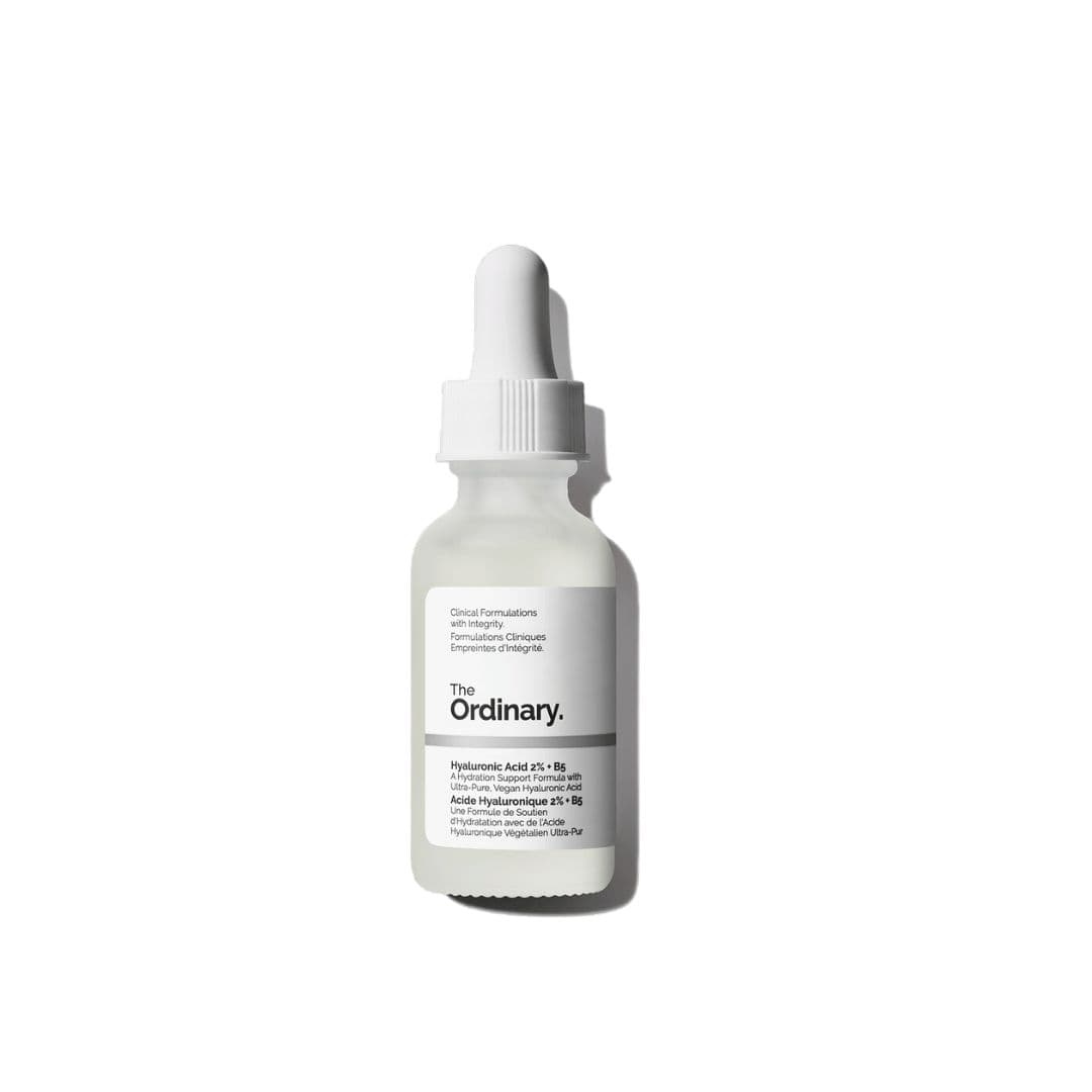 The Ordinary Hyaluronic Acid 2% + B5