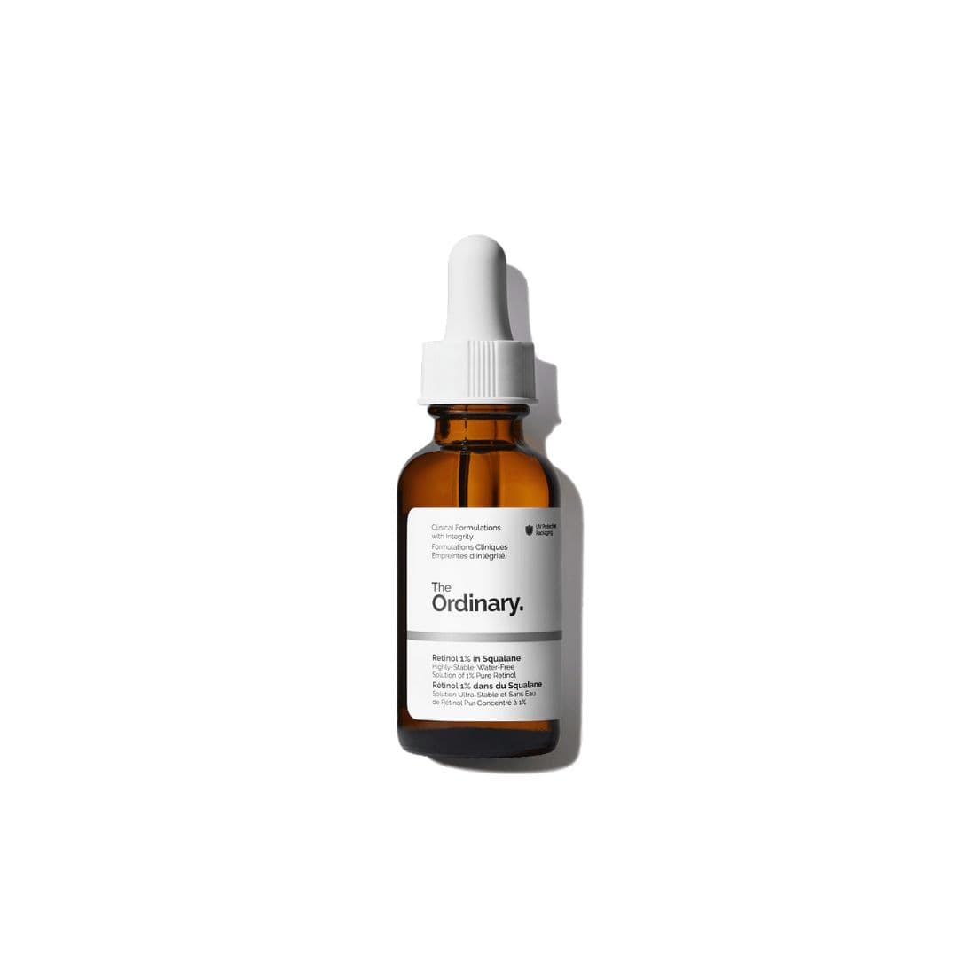 The Ordinary Retinol 1% in Squalane