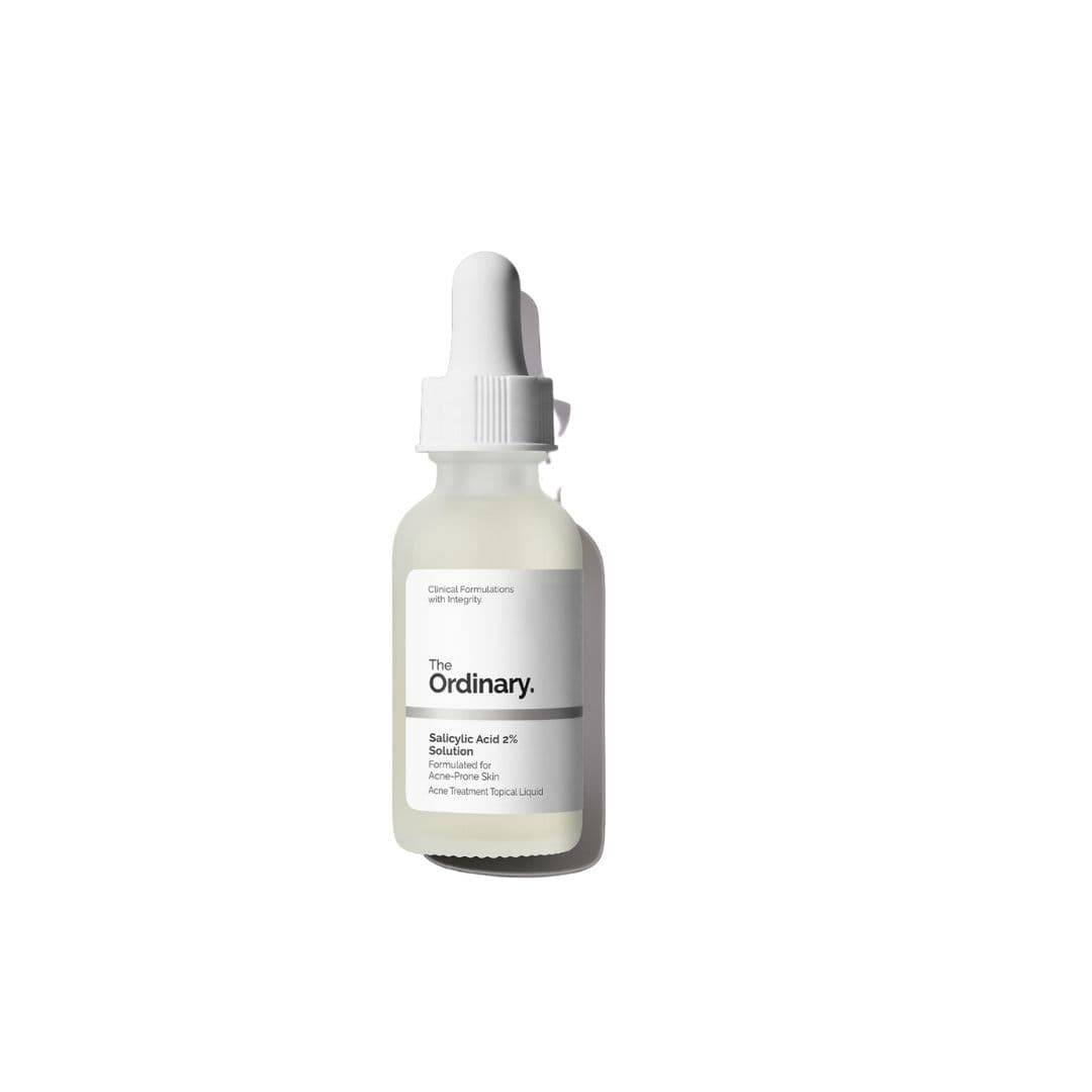 The Ordinary Salicylic Acid 2% Solution