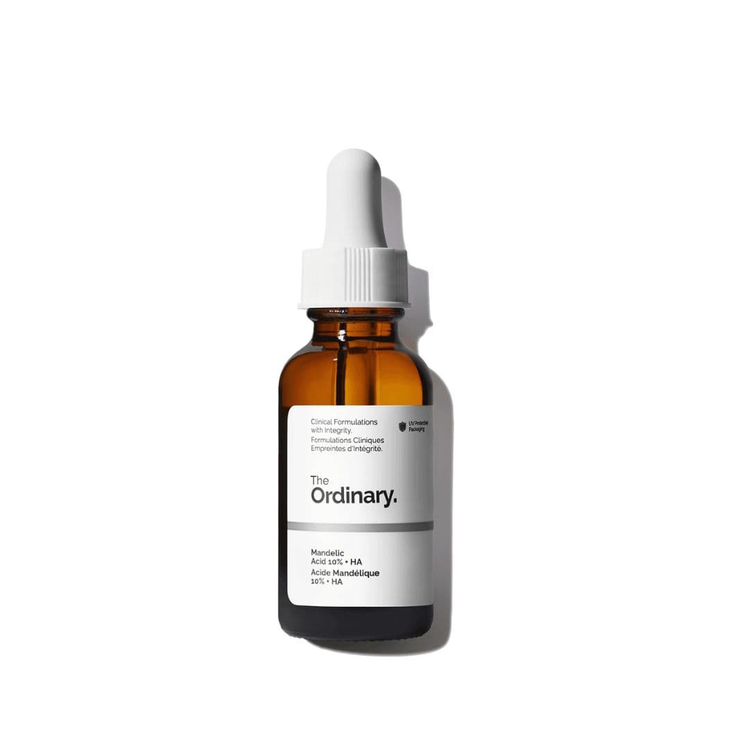 The Ordinary Mandelic Acid 10% + HA