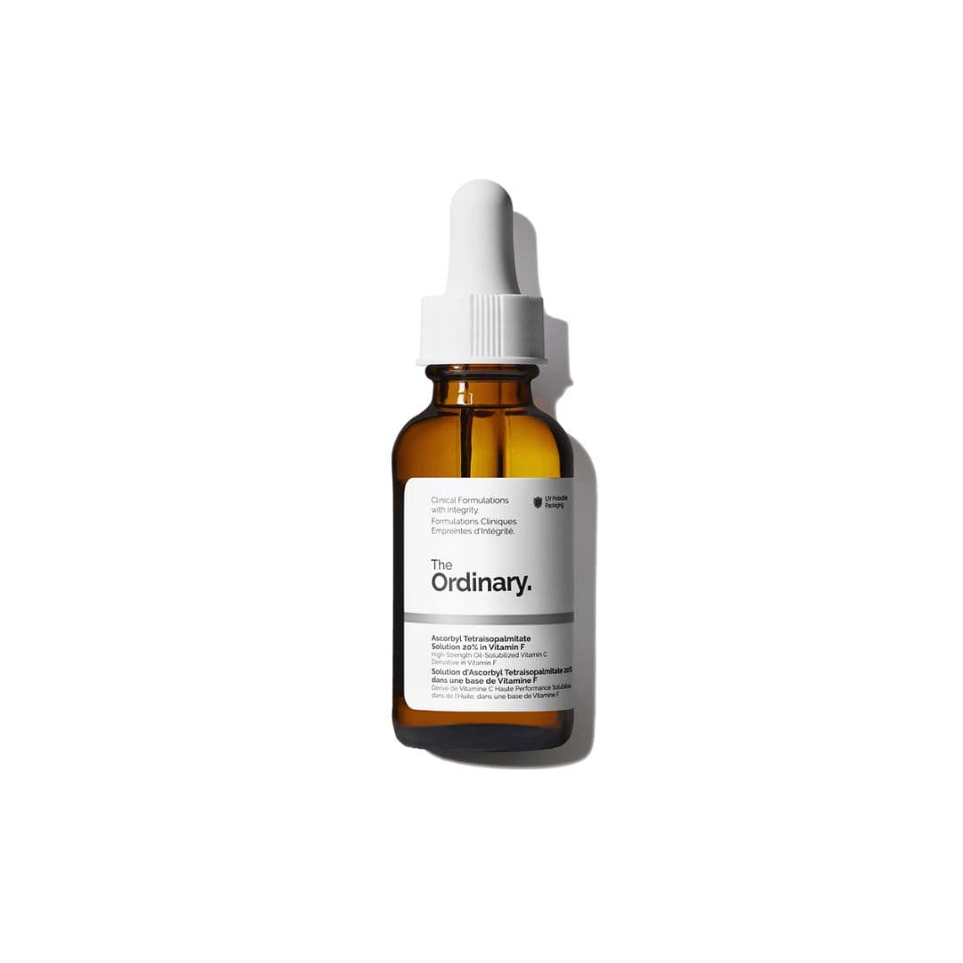 The Ordinary Ascorbyl Tetraisopalmitate Solution 20%