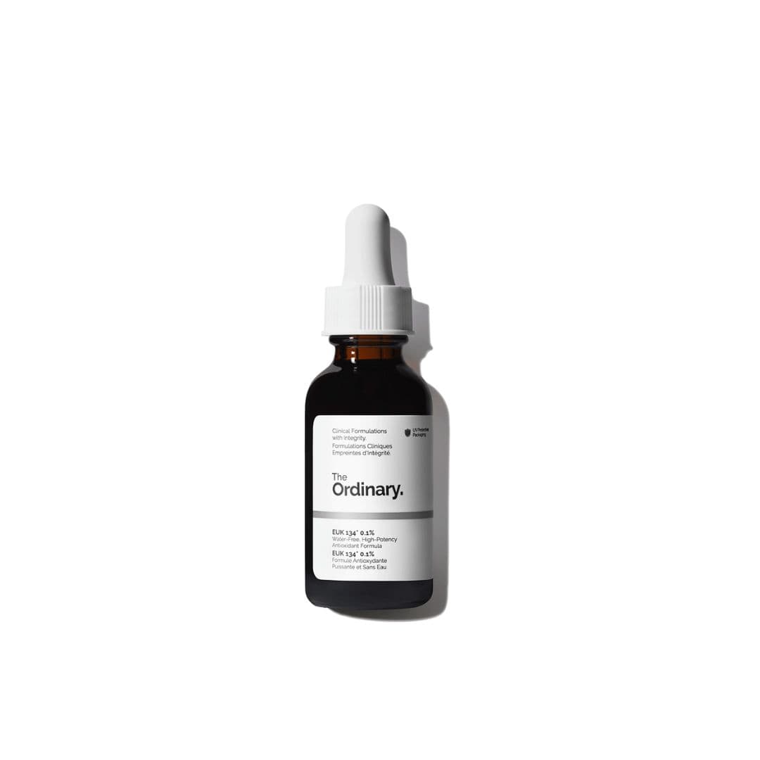The Ordinary EUK 134 0.1%