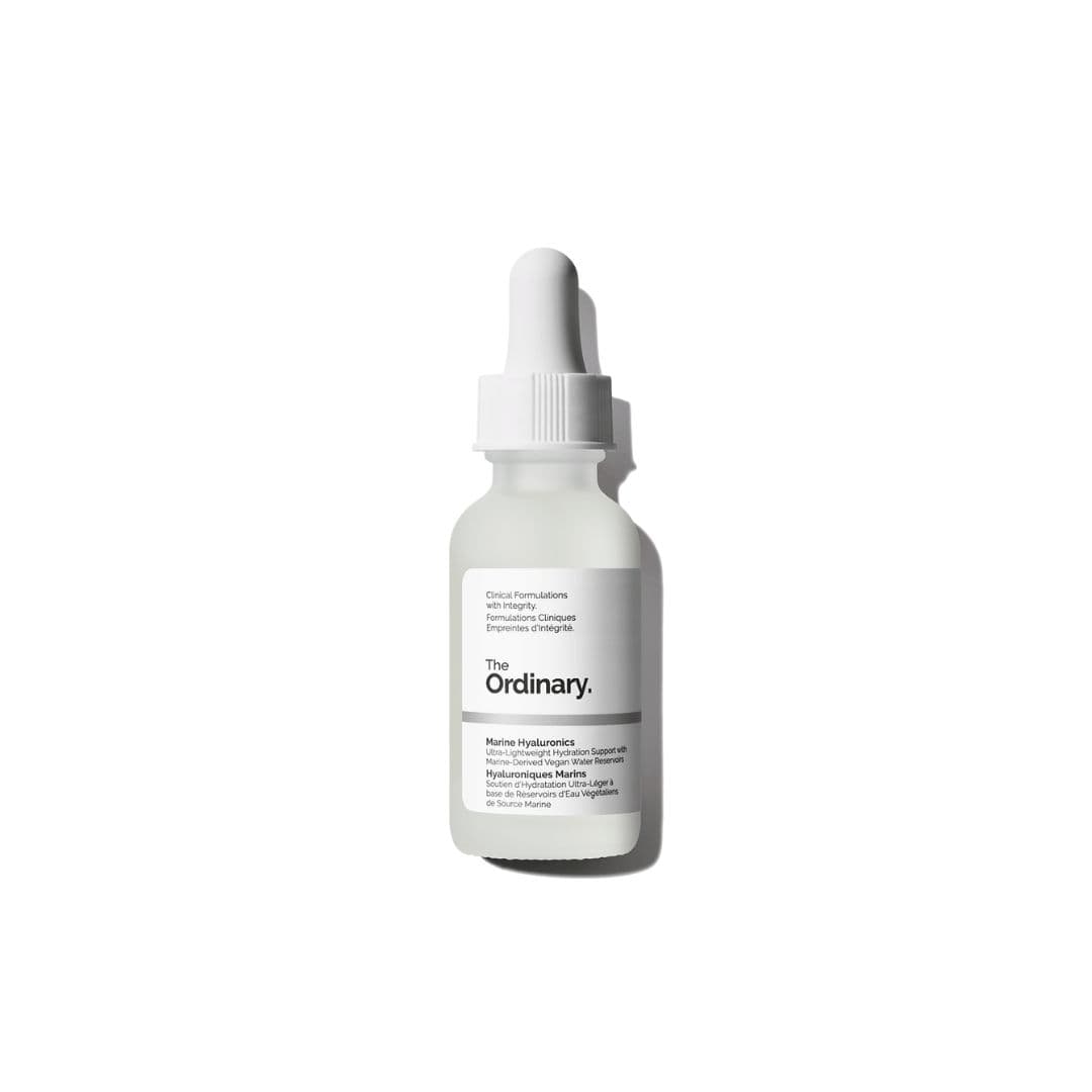 The Ordinary Marine Hyaluronics