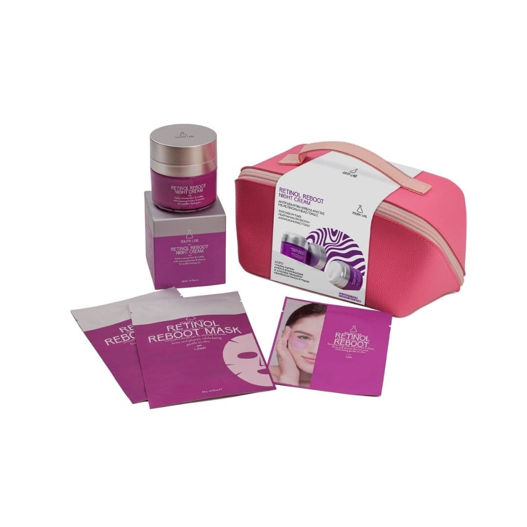 Youth Lab Retinol Reboot Value Set
