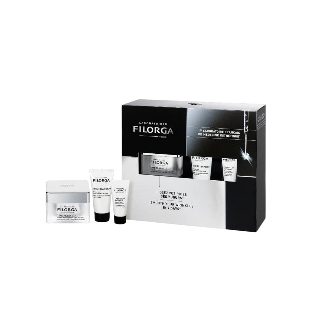 Filorga Time-Filler Basic Set