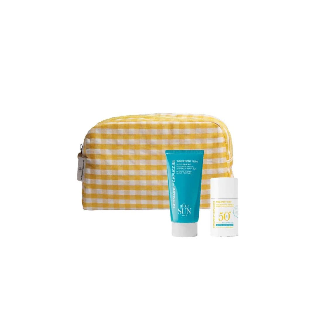 Germaine de Capuccini Timexpert Sun Live the Sun Stick