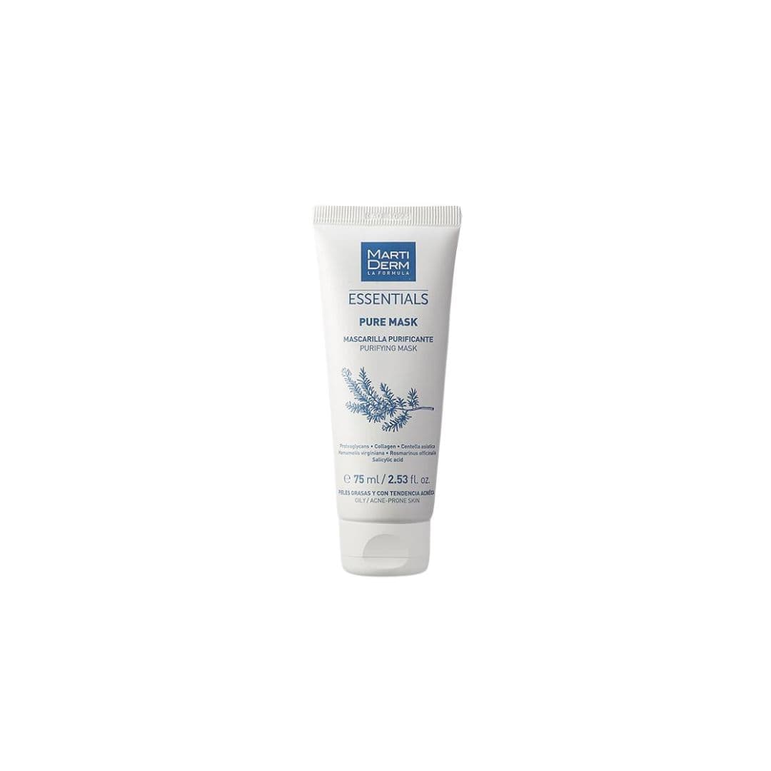 MartiDerm Essentials Pure Mask