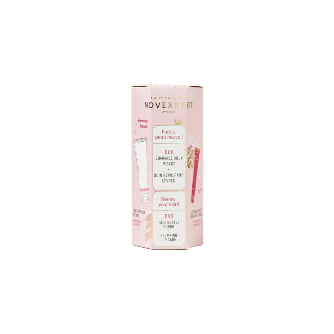 Novexpert Renew Your Skin Duo Set