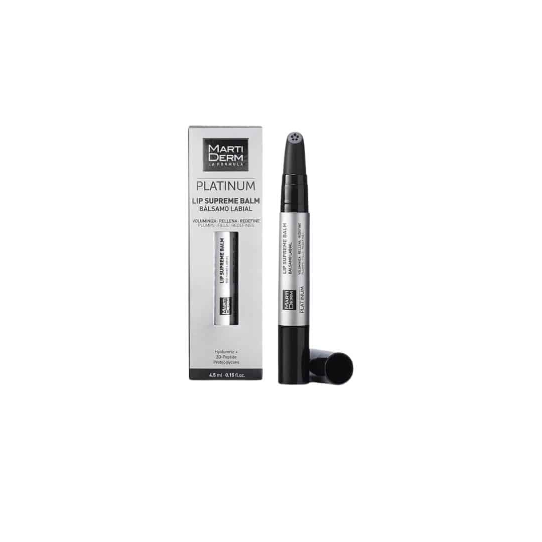 MartiDerm Lip Supreme Balm
