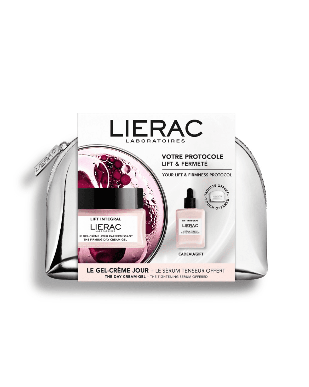 Lierac Your Lift & Firmness Protocol Set