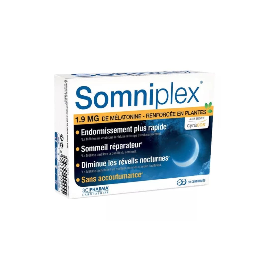 3CPharma Somniplex