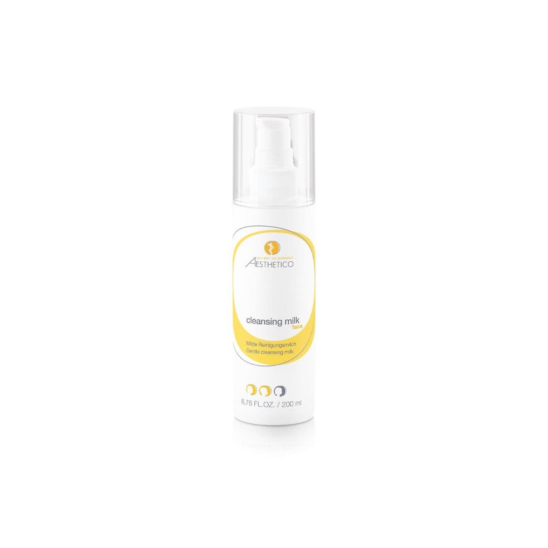 Aesthetico Cleansing Milk