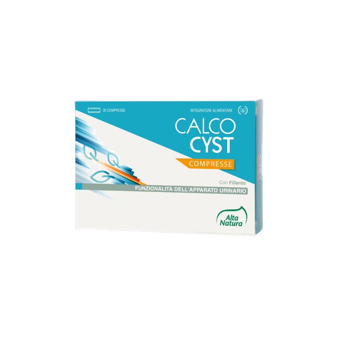 Alta Natura CalcoCyst