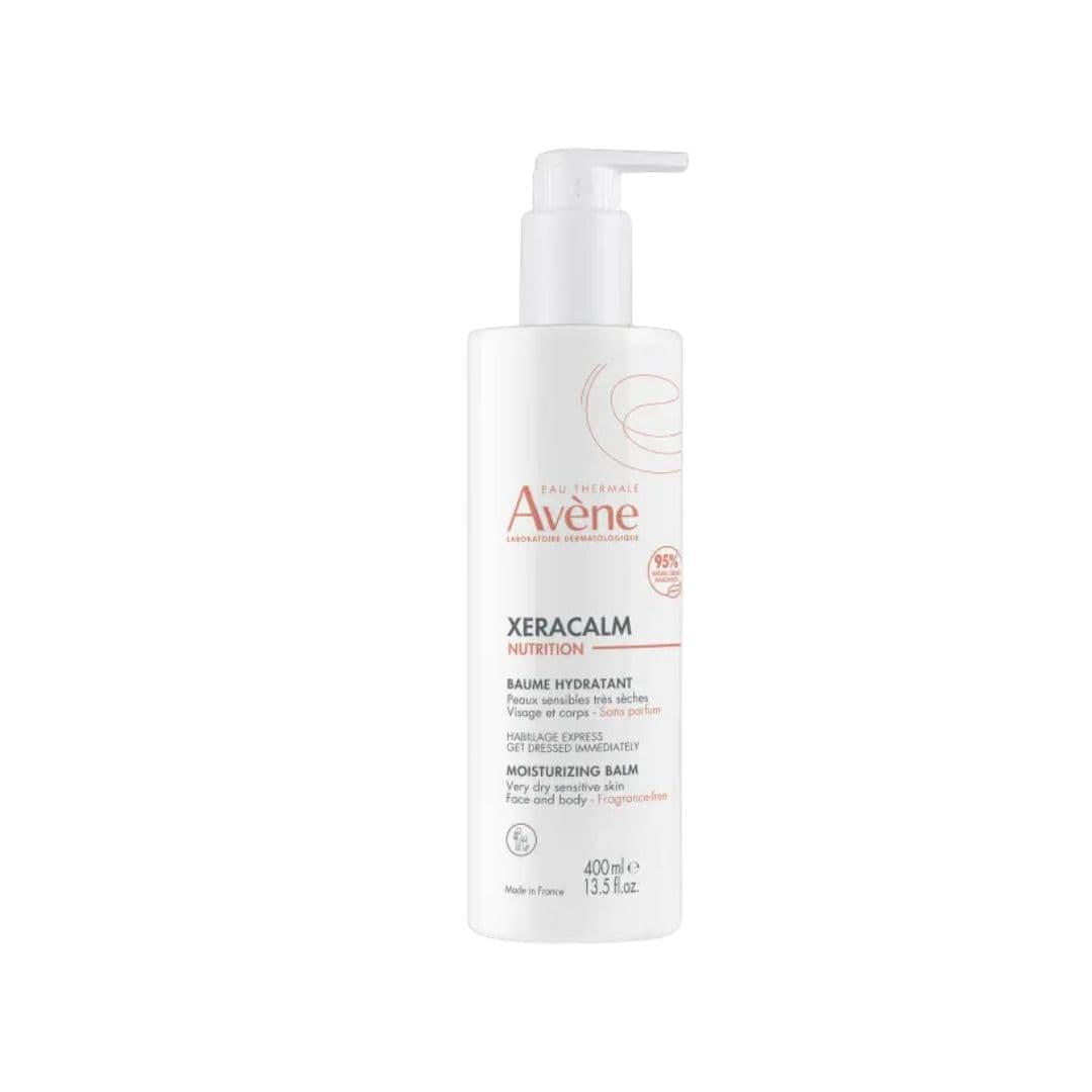 Avene Xeracalm Nutrition Moisturizing Balm