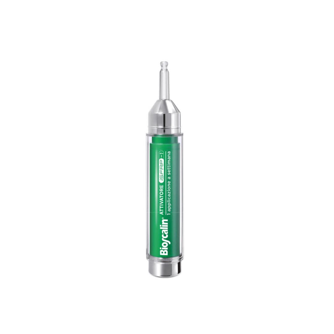 Bioscalin Attivatore Capillare iSFRP-1