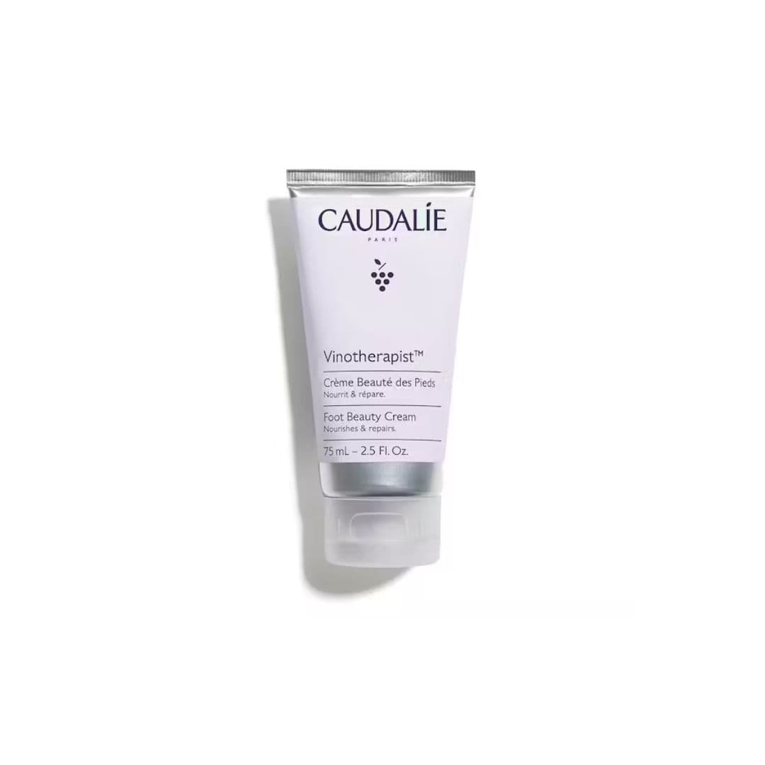 Caudalie Vinotherapist Foot Beauty Cream