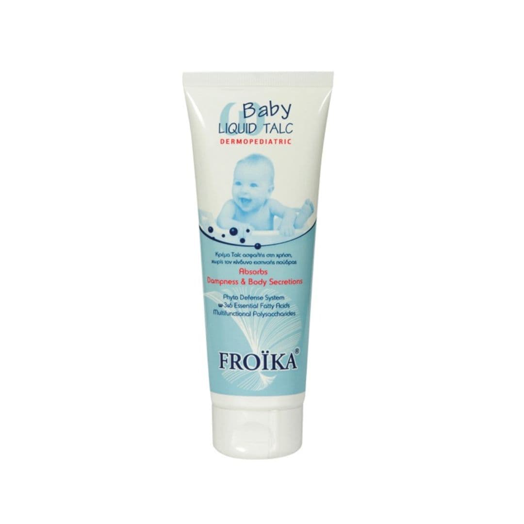 Froika Baby Liquid Talc
