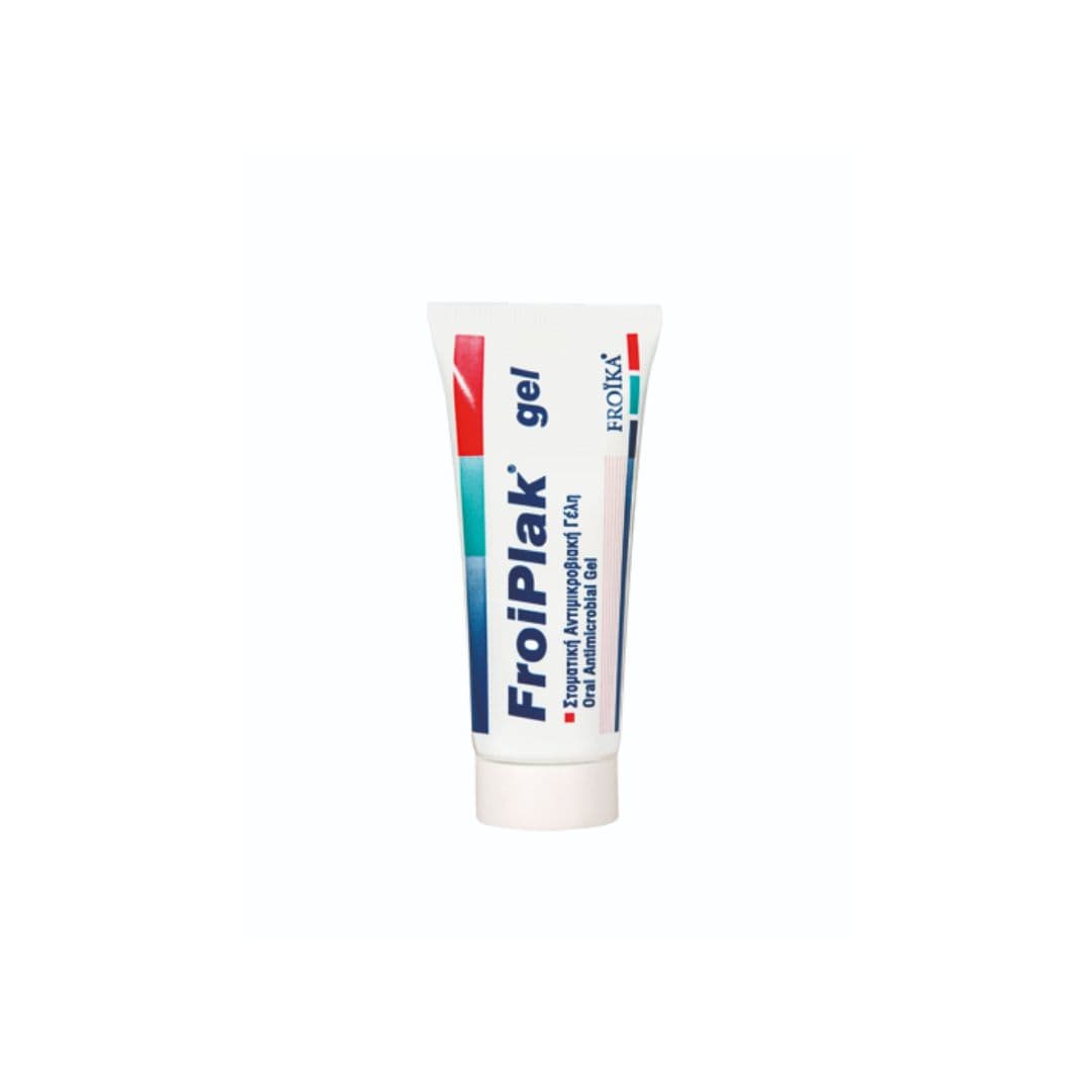 Froika Froiplak Gel Oral