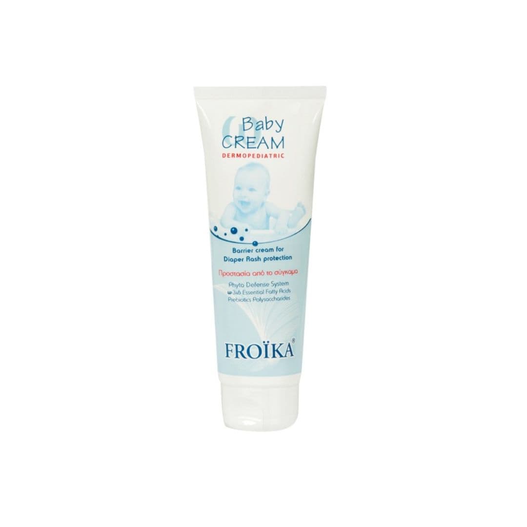 Froika Baby Barrier Cream