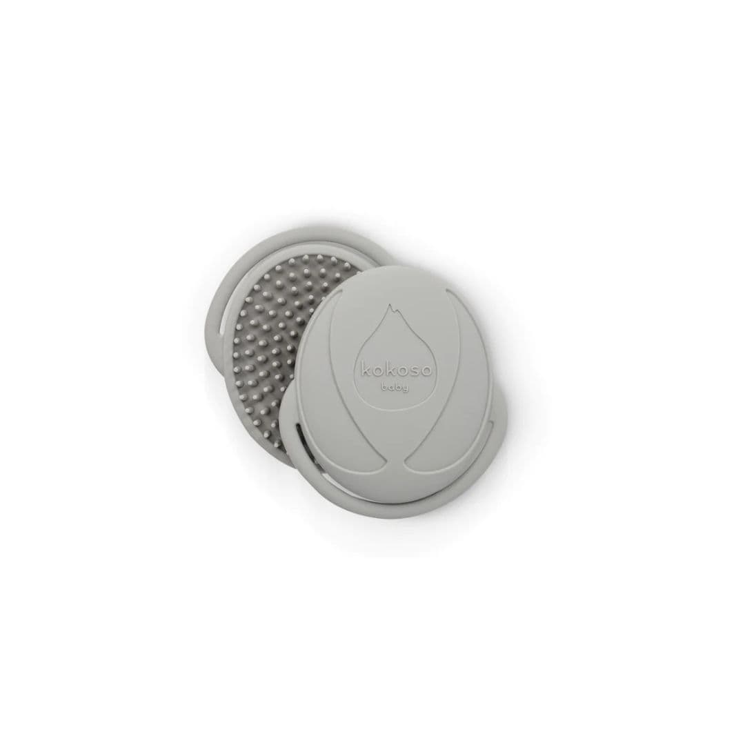 Kokoso Baby Bath Brush