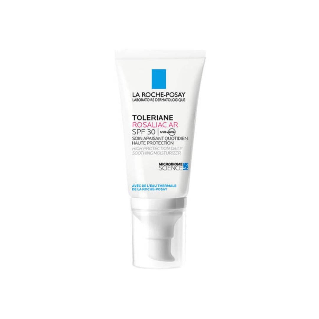 La Roche Posay Toleriane Rosaliac AR SPF30