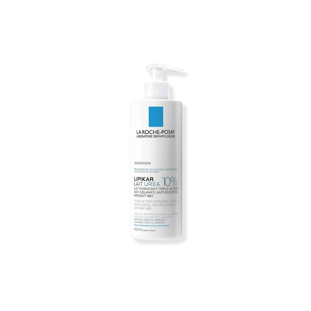 La Roche Posay Lipikar Lait Urea 10%