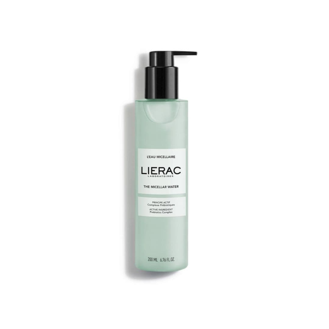 Lierac L’Eau Micellaire