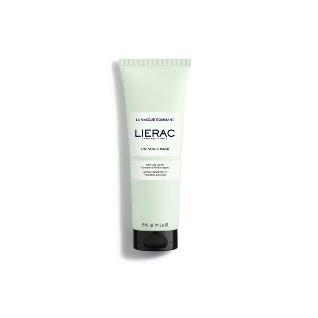 Lierac The Exfoliating Mask - Cleanser