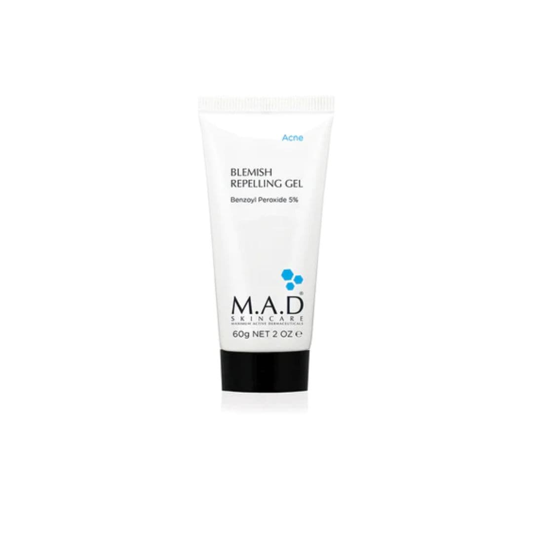M.A.D Blemish Repelling Gel