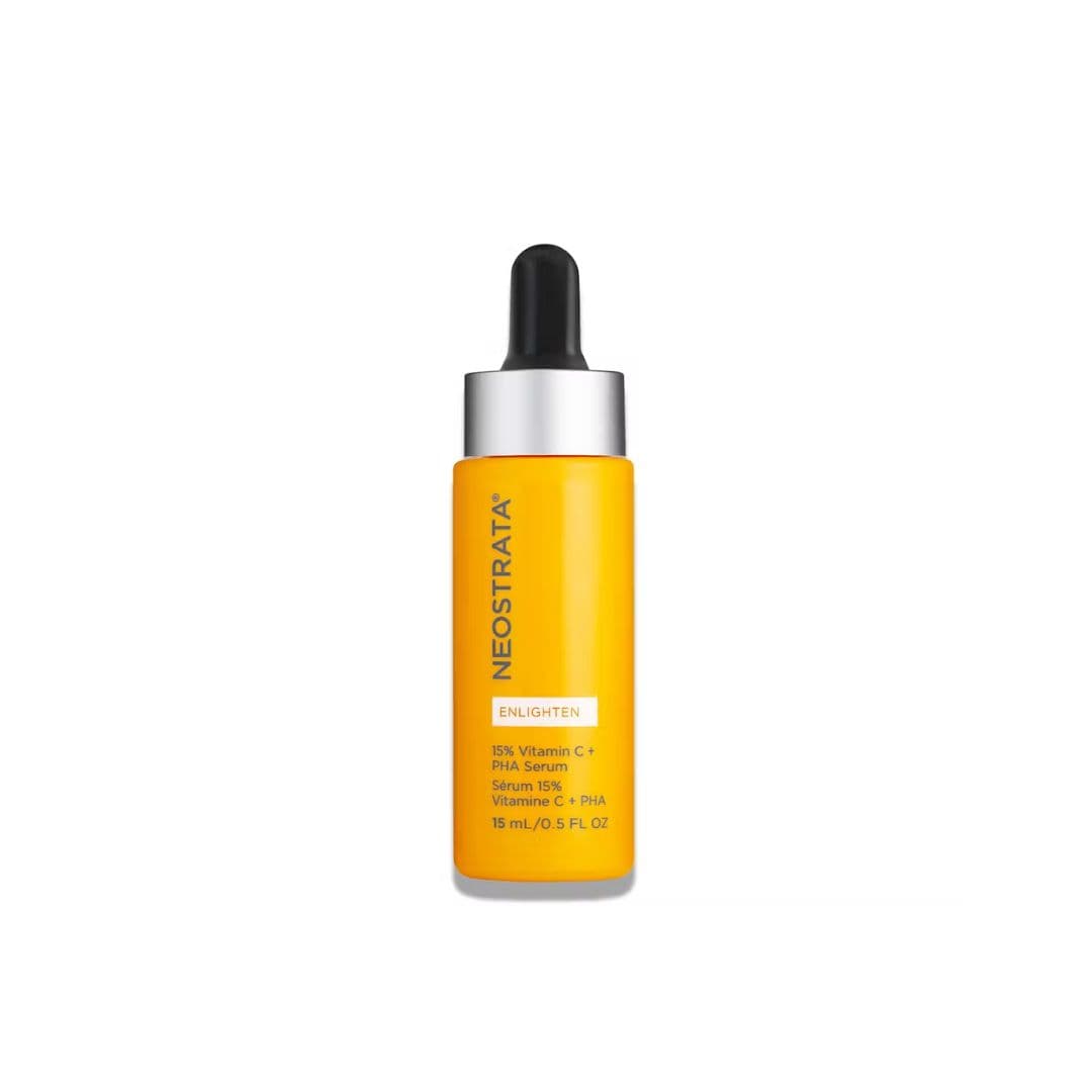 Neostrata Enlighten Vitamin C 15% + PHA Serum