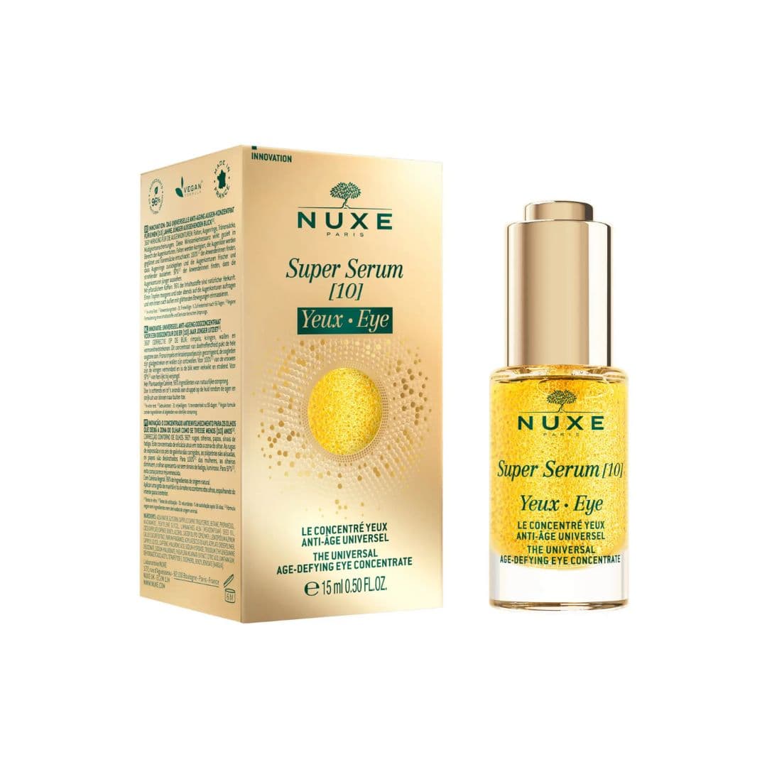 Nuxe Super Serum Eyes (10) Concentrate