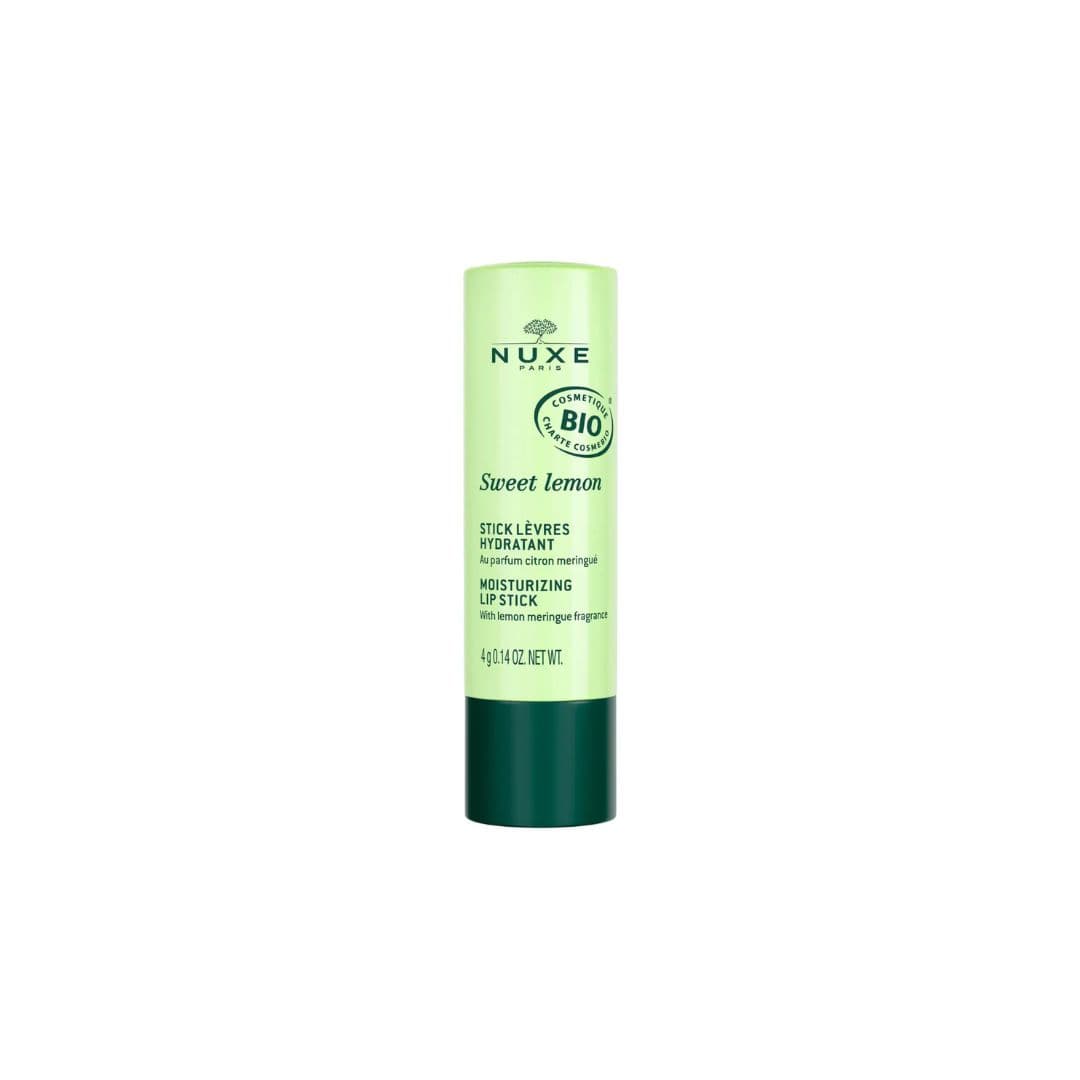 Nuxe Sweet Lemon Moisturizing Lip Stick