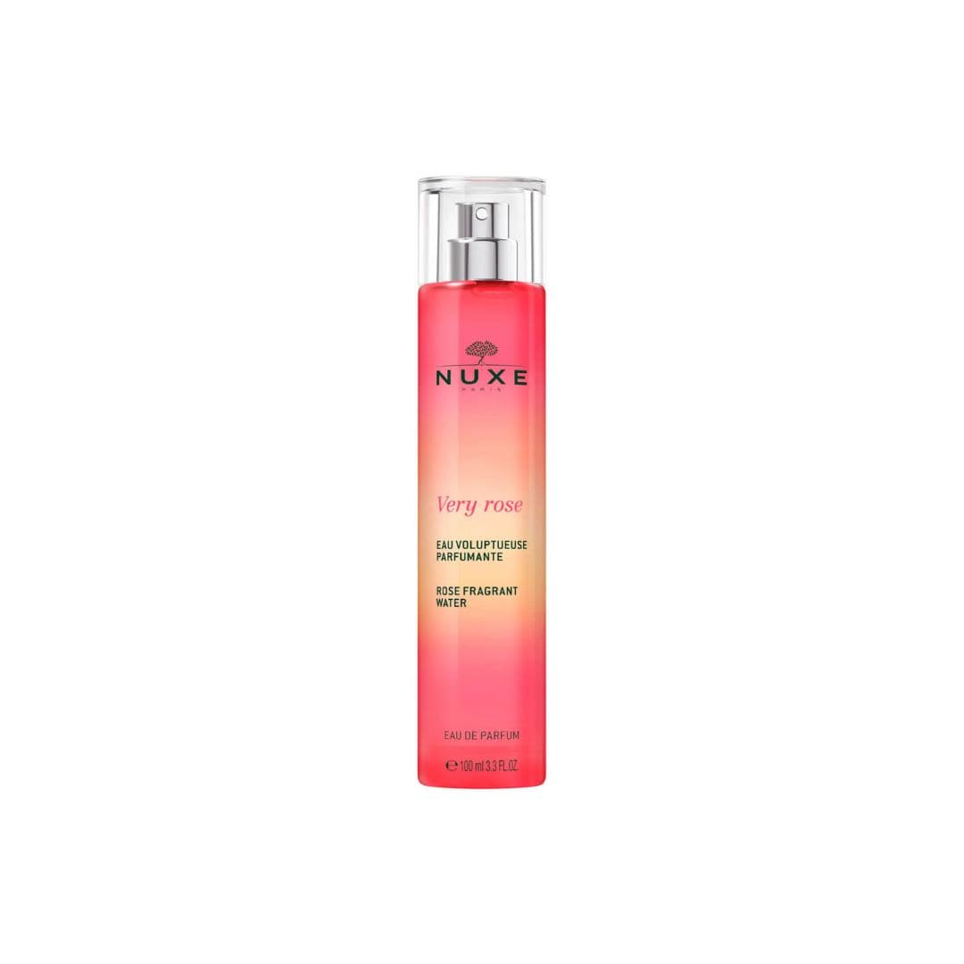 Nuxe Very Rose Fragrant Water