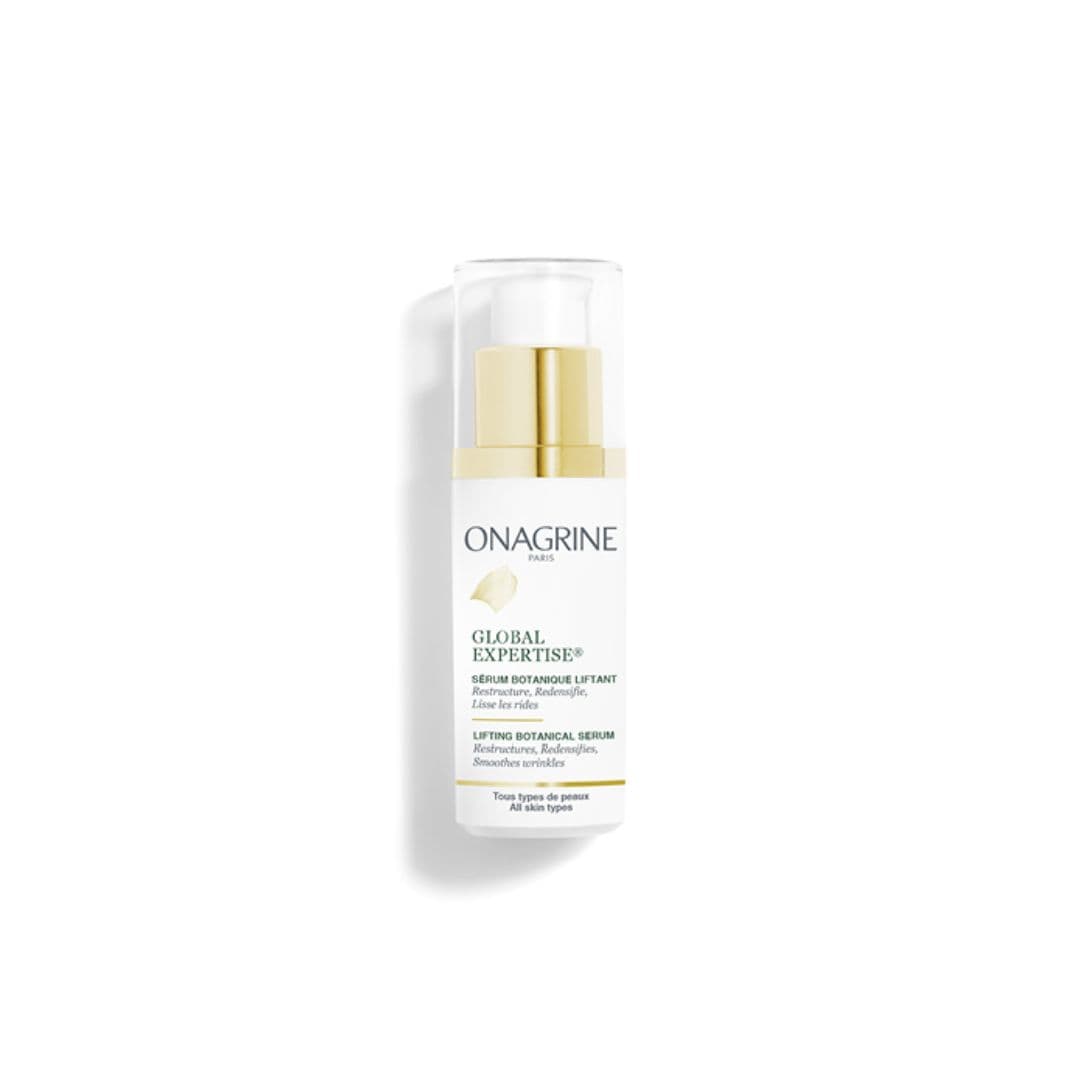 Onagrine Global Expertise Lifting Botanical Serum