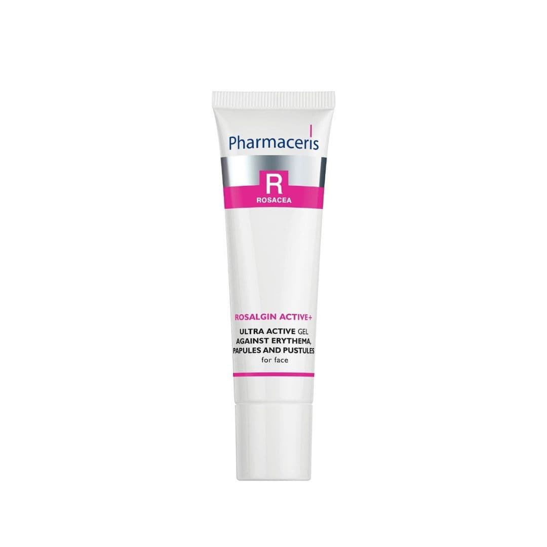Pharmaceris R Rosacea Rosalgin Active Gel