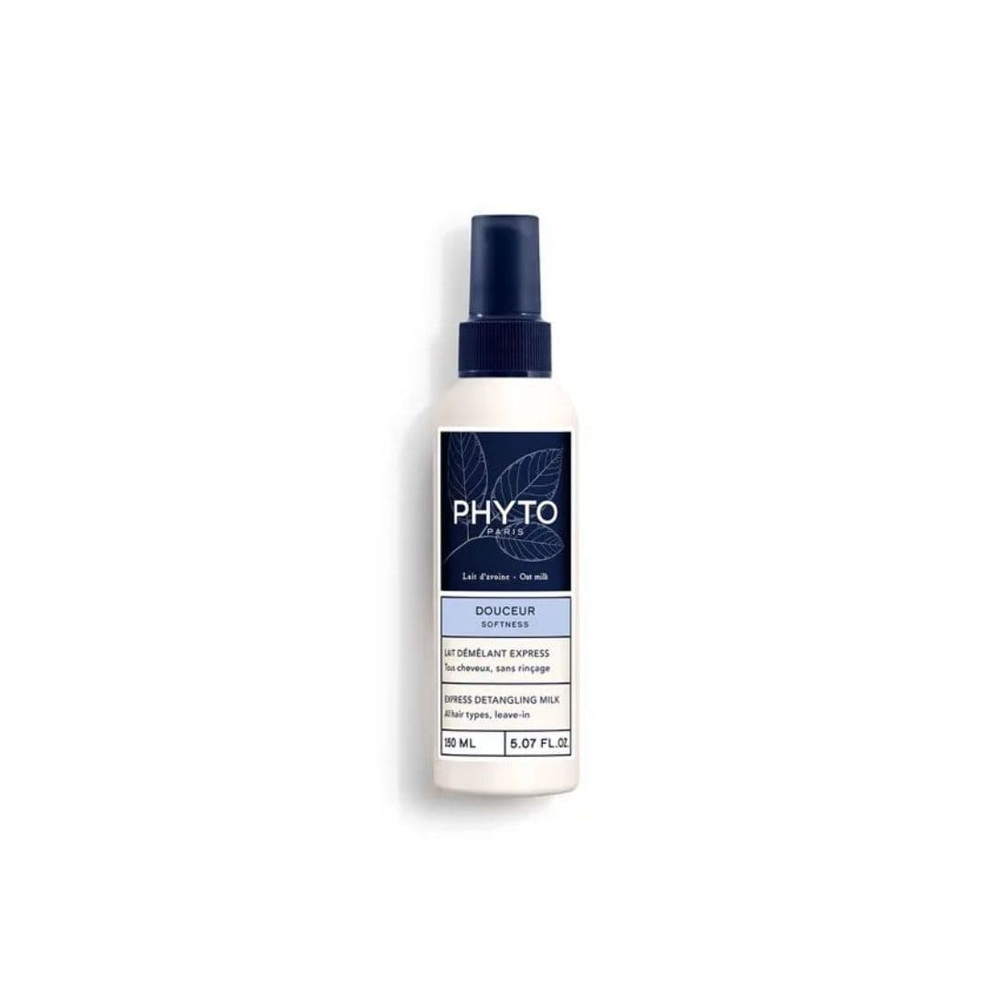 Phyto Softness Express Detangling Milk