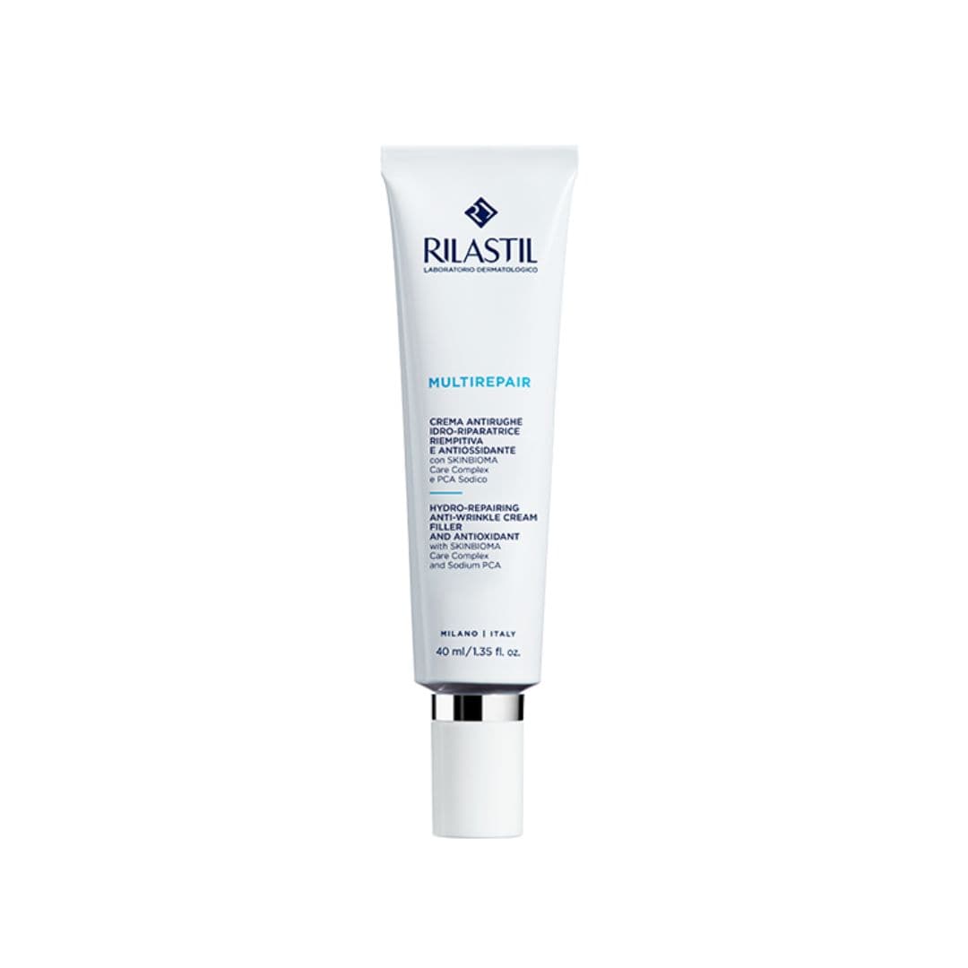 Rilastil Multirepair Hydro-Repairing Anti-wrinkle Cream