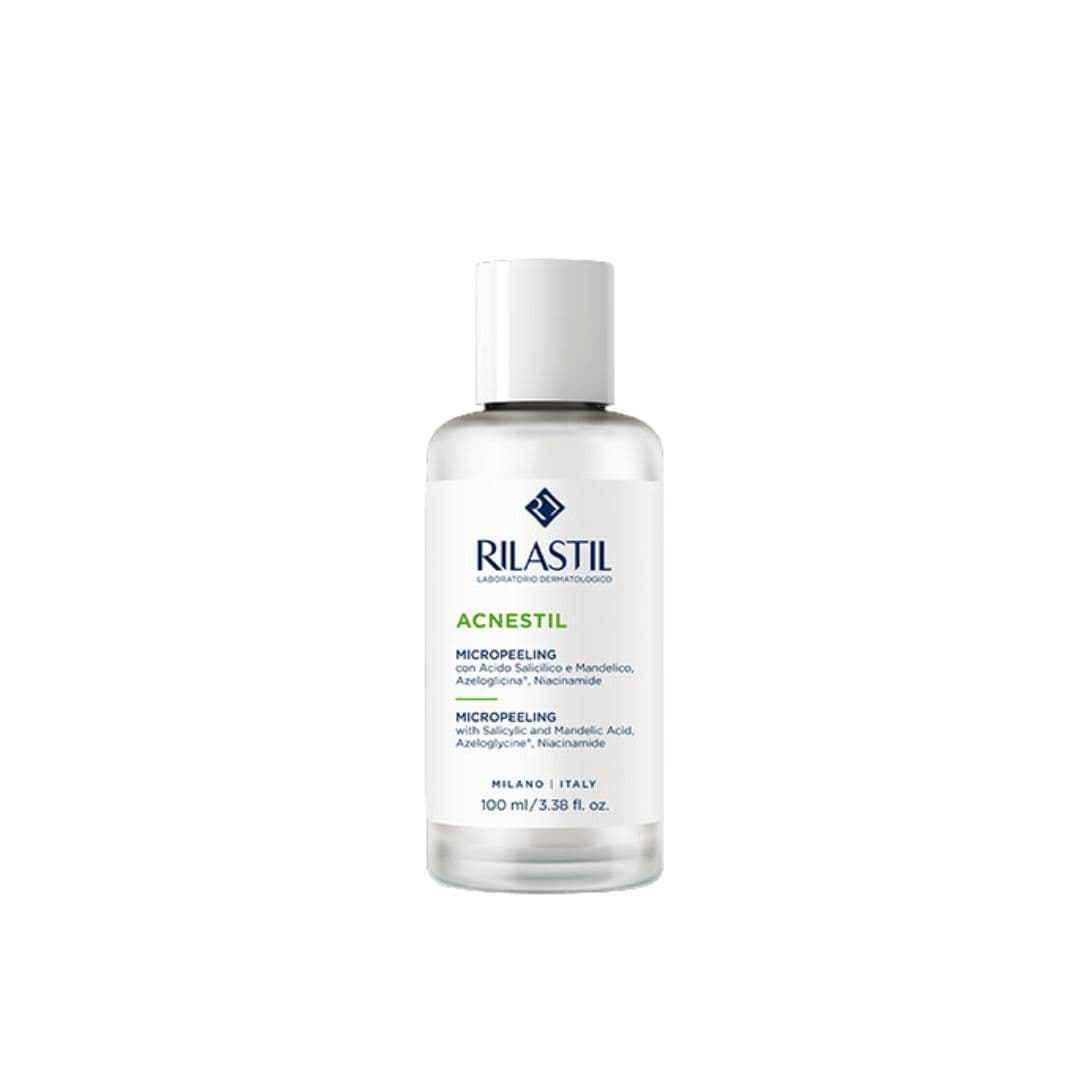 Rilastil Acnestil Micropeeling Lotion
