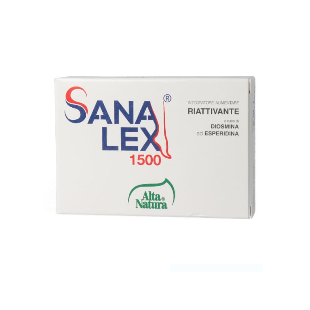 Alta Natura Sanalex