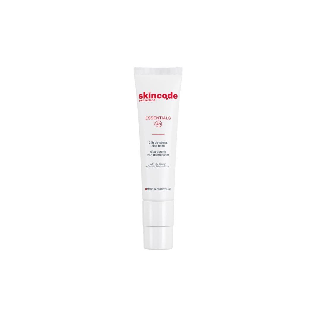 Skincode Essentials 24h De-Stress Cica Balm