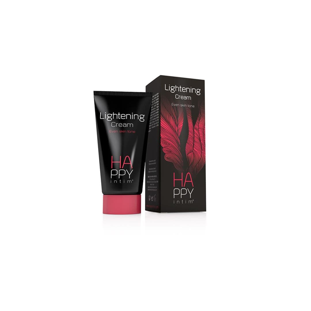 Skin Tech Happy Intim Lightening Cream