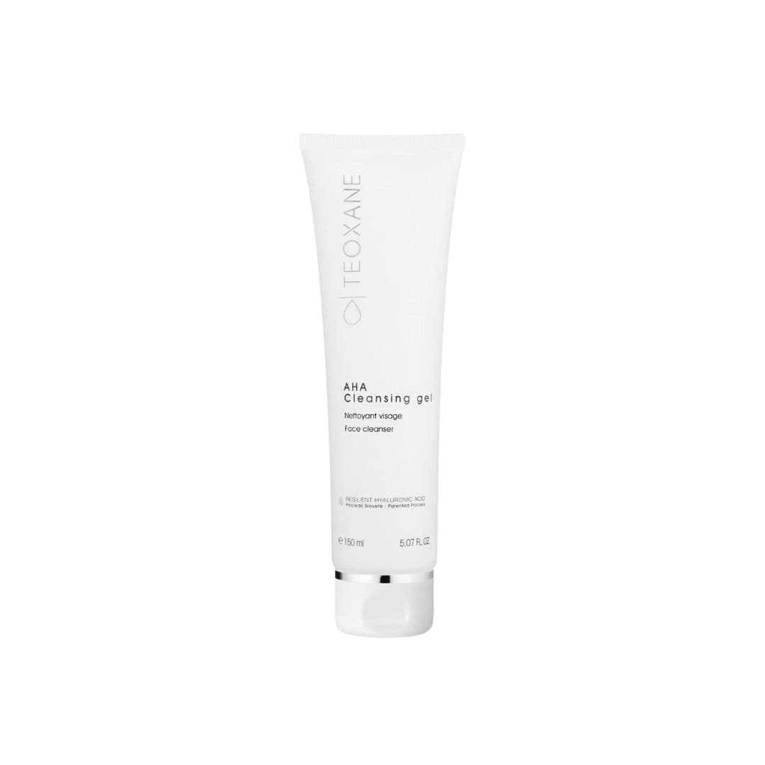 Teoxane AHA Cleansing Gel