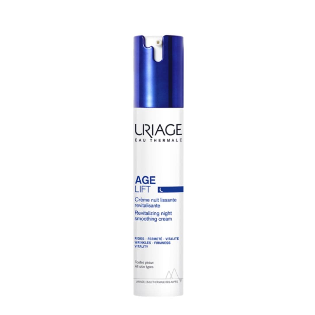 Uriage Age Lift Revitalizing Night Cream