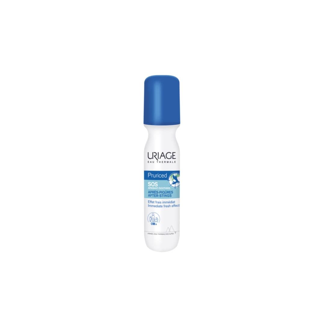 Uriage Pruriced SOS After-Sting Soothing Care