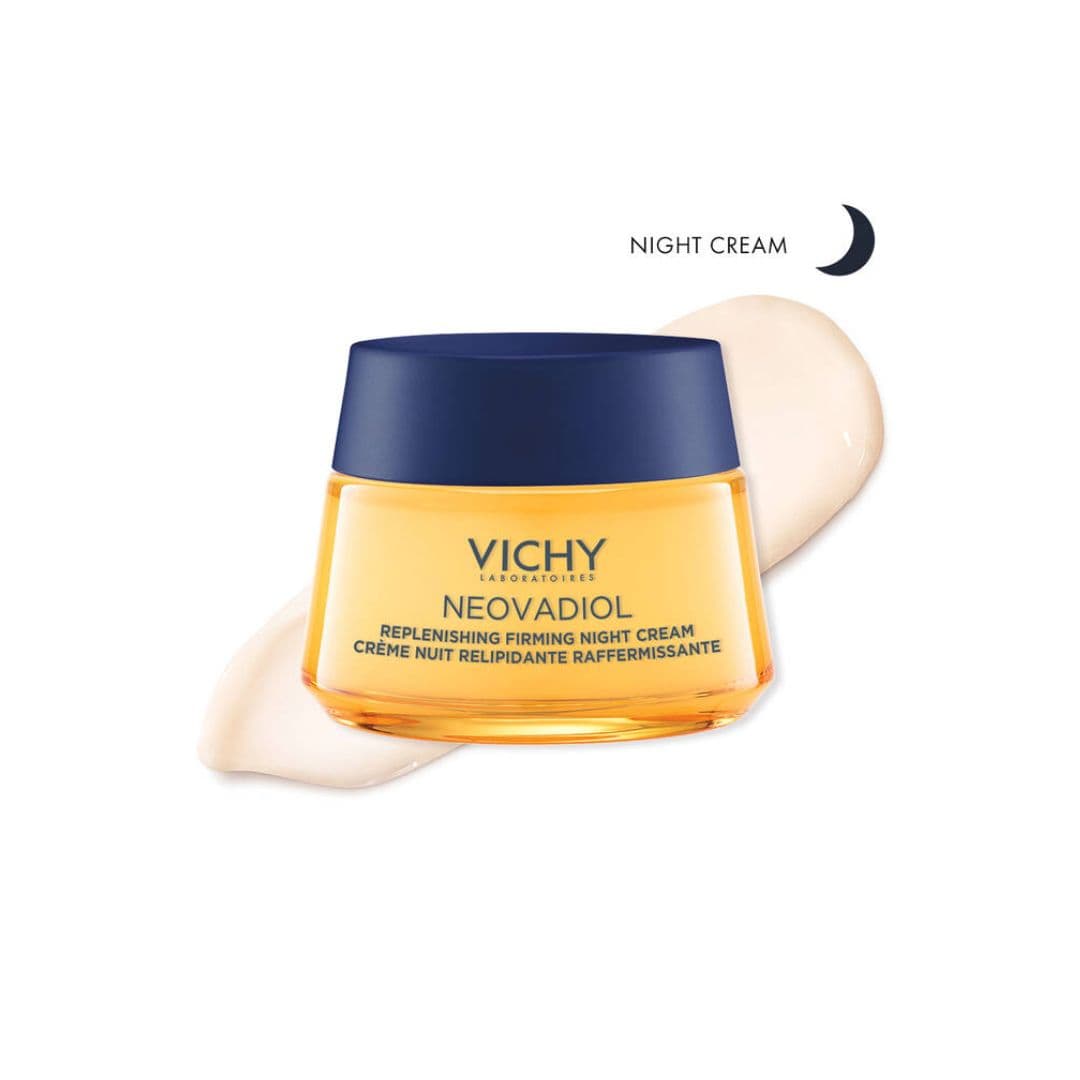 Vichy Neovadiol Post-Menopause Replenishing Firming Night Cream