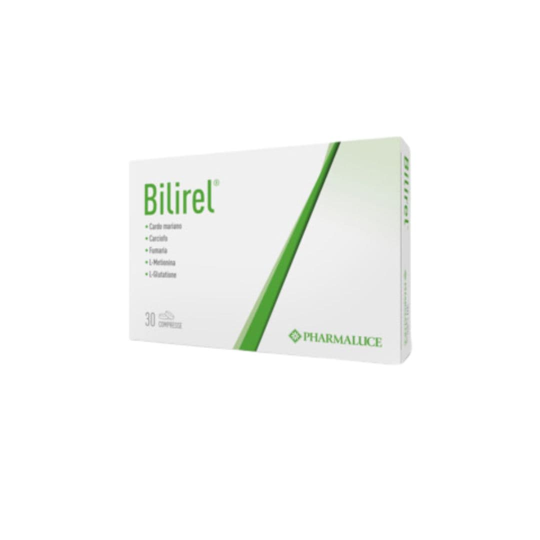Pharmaluce S.r.l Bilirel