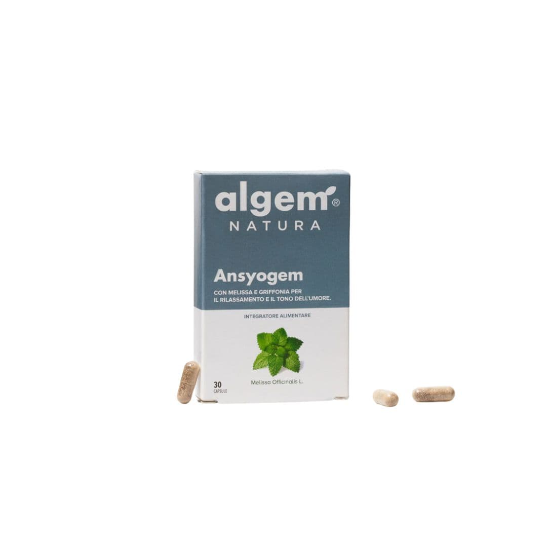 Algem Natura Ansyogem