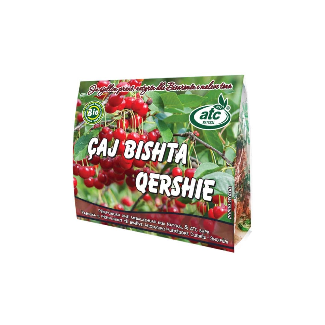 ATC Bishta Qershie