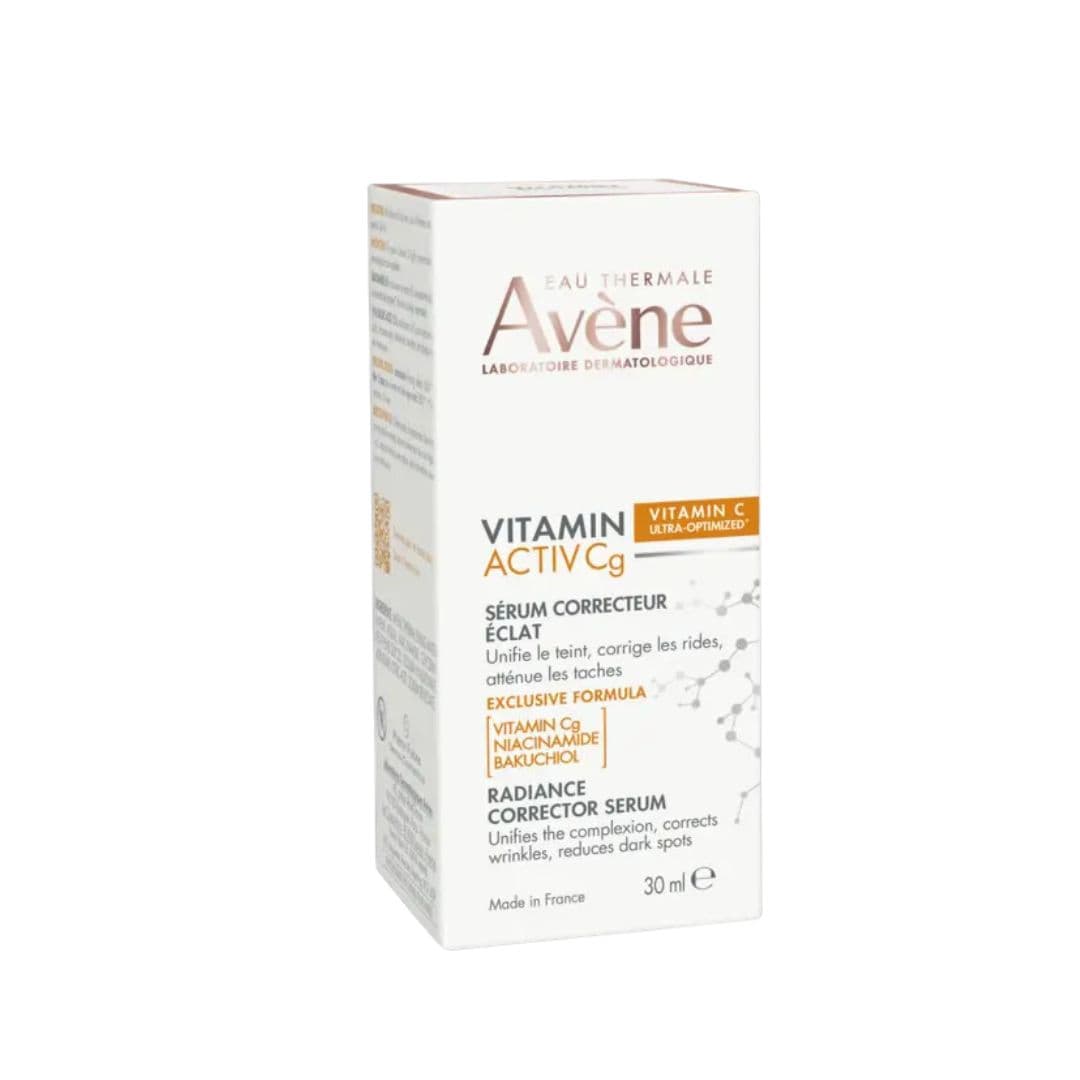 Avene Vitamin Activ Cg Serum