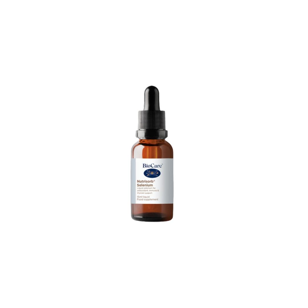BioCare Nutrisorb Selenium